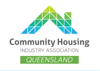 Community Housing Industry Assocation Queensland