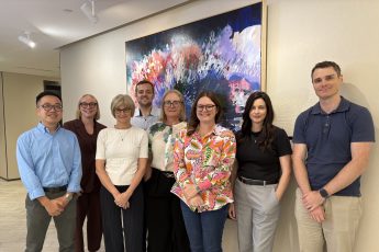 Board & Leadership Team